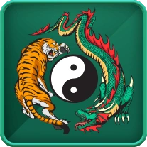 dragontiger